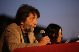 Massimo Cacciari a Orzinuovi