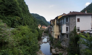 PER IL TERRITORIO LA VALLE VA INTESA COME UN SISTEMA