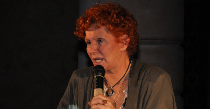 LA FAME DEL CORPO E LA FAME D’AMORE MARIA RITA PARSI CHIUDE LA DECIMA EDIZIONE DEL FESTIVAL FILOSOFI LUNGO L’OGLIO