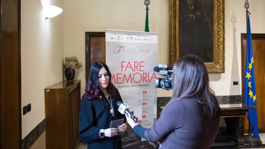 Incontri sulla Shoa: «Fare memoria» perde gli sponsor