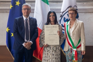Il 2 giugno è il giorno di tutti gli italiani «Festa di uguaglianza, libertà e solidarietà»