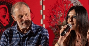 David Le Breton e Francesca Nodari