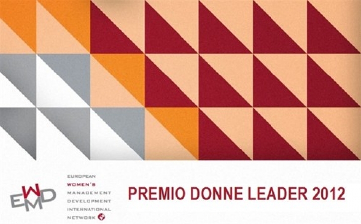 Ecco le tre «donne leader» del 2012