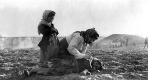 Sterminio degli armeni. Si presenta un libro