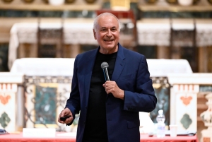 Pietro Del Soldà Filosofo e divulgatore.
