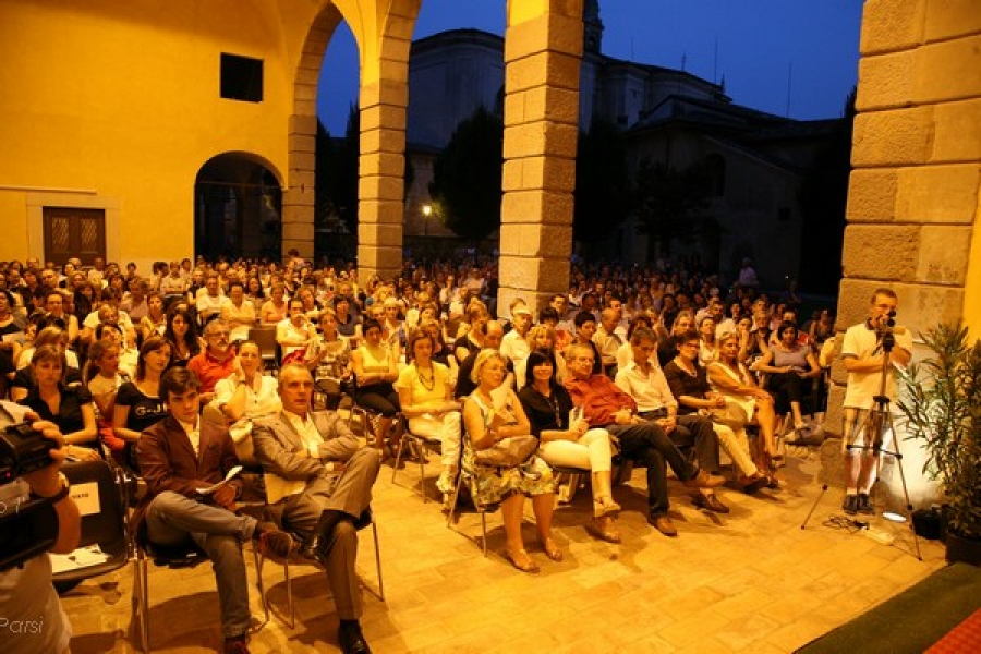 IL BILANCIO. I numeri della quinta edizione Il «corpo» dei filosofi: un festival di successo