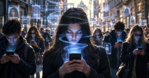 C’era una volta la conversazione
