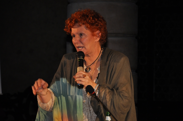 Maria Rita Parsi