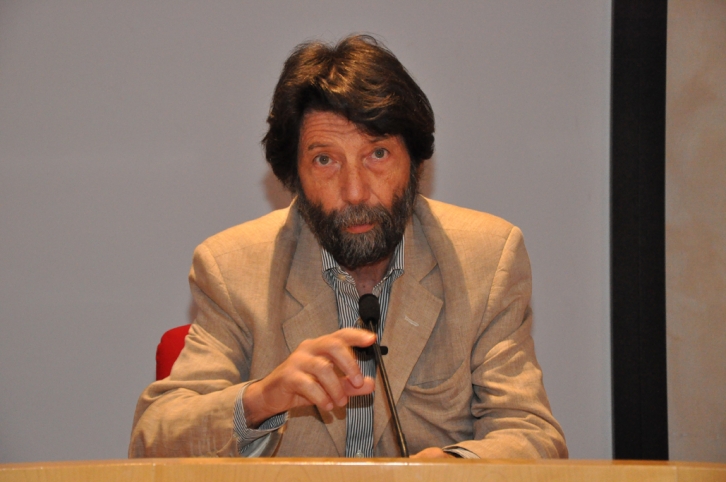 Massimo Cacciari