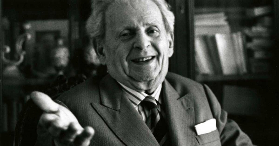 Emmanuel Levinas