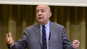 Gustavo Zagrebelsky