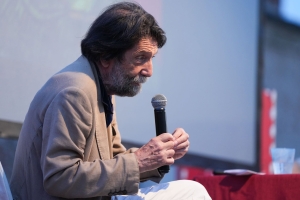 Massimo Cacciari