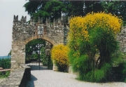 castello di Bornato