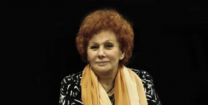 Maria Rita Parsi