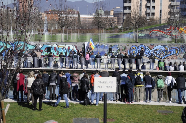 II Edizione - 6 marzo 2014 - Brescia