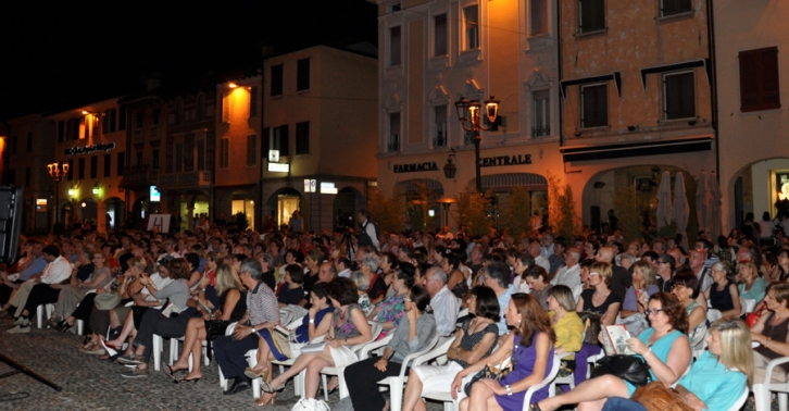 Festival Filosofi, a Orzinuovi i racconti di Enzo Bianchi