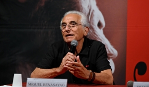 Miguel Benasayag