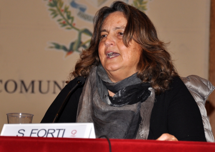 Simona Forti