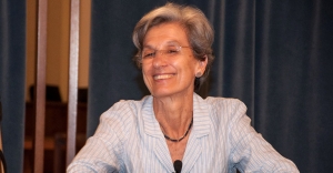 La sociologa Chiara Saraceno