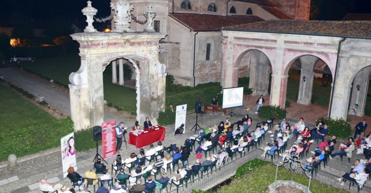 Nel pane gettato il sintomo di un’epoca malsana