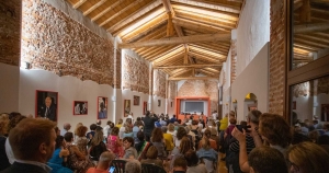 Fondi per festival e cultura sul territorio