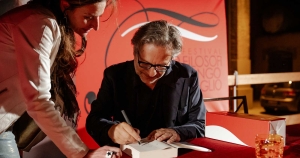 Massimo Recalcati atteso a Filosofi lungo l&#039;Oglio