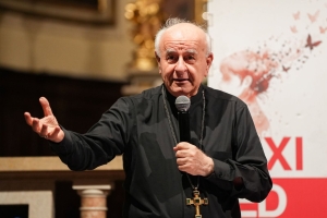 monsignor Vincenzo Paglia
