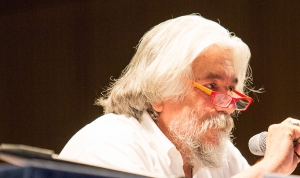 Meluzzi insegna a «toccare» l&#039;arte della memoria