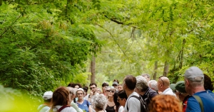 LA VERA RIVOLUZIONE È ASCOLTARE GLI ALTRI