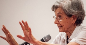 La sociologa Chiara Saraceno