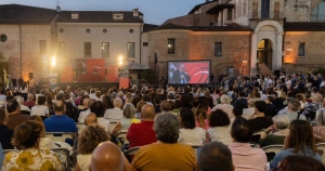 Filosofi lungo l&#039;Oglio porta Galimberti a Orzinuovi: l&#039;uomo nell&#039;era della tecnica ha ancora un senso?