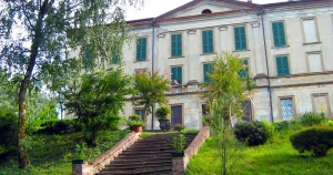 Palazzo della Volta è il cuore del progetto