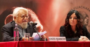 Enzo Bianchi - Monaco e saggista