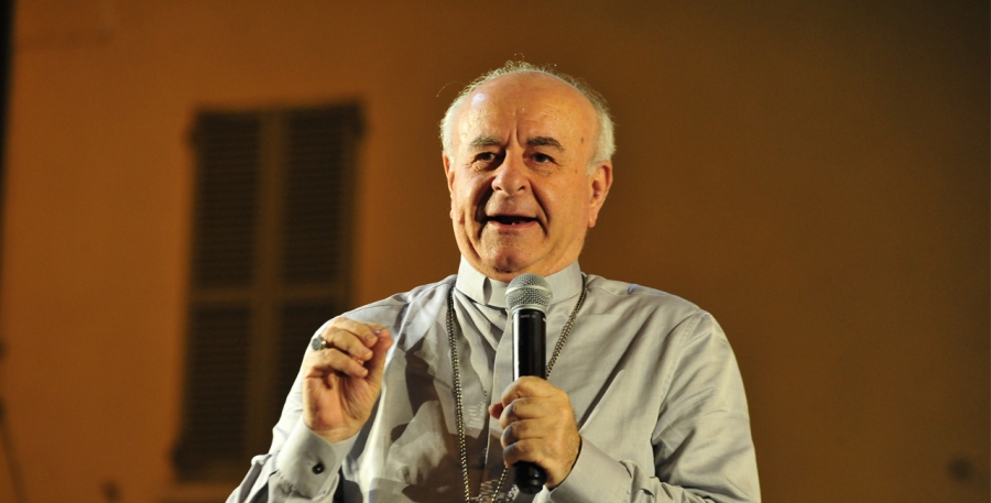 Vincenzo Paglia