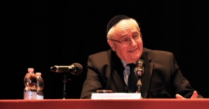 Il rabbino: il buonismo è un lusso «Così si fa il gioco dei tagliagole»