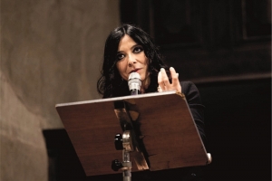 Francesca Nodari -
