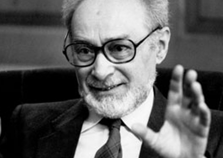 Primo Levi