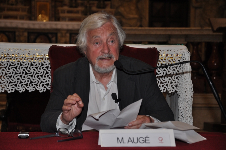 Marc Augé