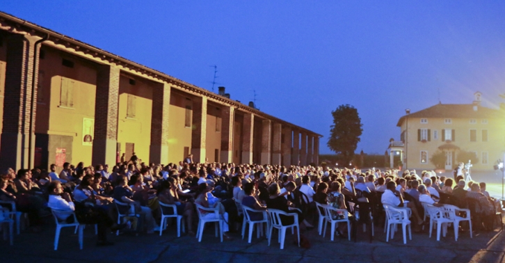 Invito al convegno Paesaggi agrari e architetture rurali nel territorio bresciano