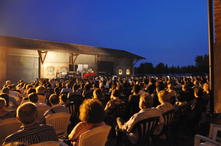 Rivivi il Festival su Teletutto