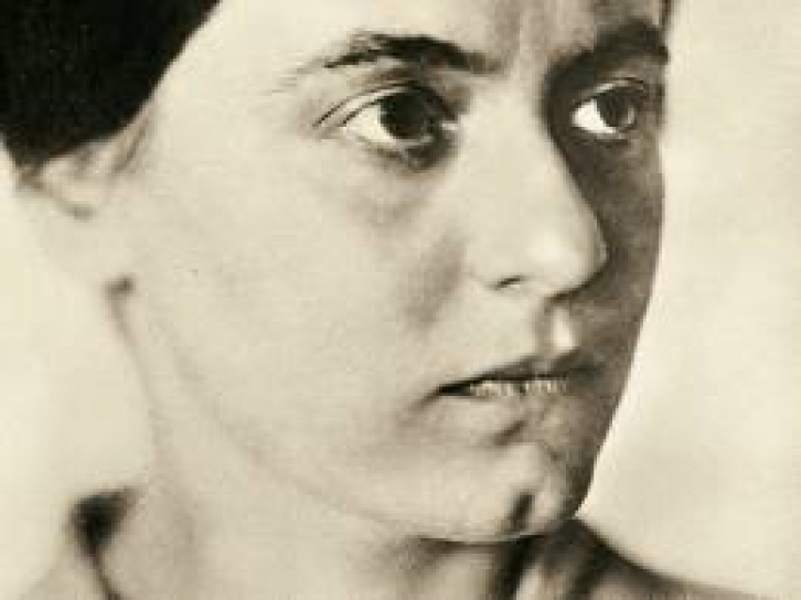 Edith Stein