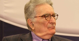 II politologo Gianfranco Pasquino venerdì alle 21 interverrà a Caravaggio