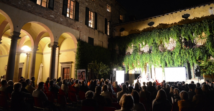 Filosofi lungo l&#039;Oglio, il successo certificato da 23mila presenze