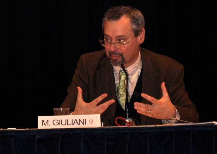 Massimo Giuliani