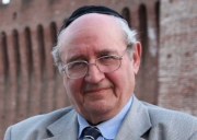 Il rabbino Laras interviene a Travagliato