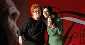 II legame. Maria Rita Parsi era per Nodarí una seconda mamma