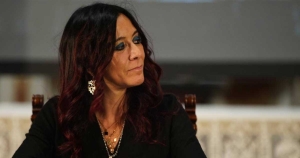 Francesca Nodari a Ospitaletto: «Abbiamo bisogno dell&#039;altro e bisogno del tempo»