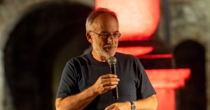Stefano Mancuso a Coccaglio