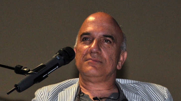 Massimo Donà