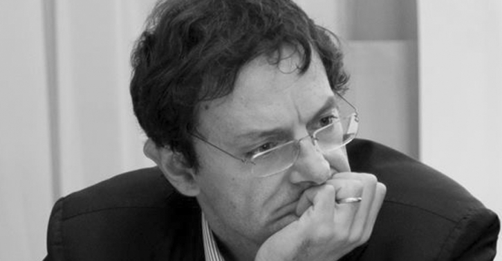 Crisi ed economia civile con Leonardo Becchetti